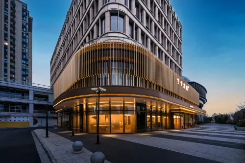 全季飯店（上海奉賢遠東路店） 精選 Photos