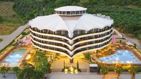 Seven for Life Thermal Hotel - All Inclusive