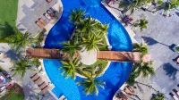 The Pyramid Cancun by Oasis - All Inclusive - 5 tähden