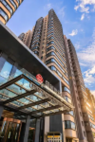 China World Century Towers