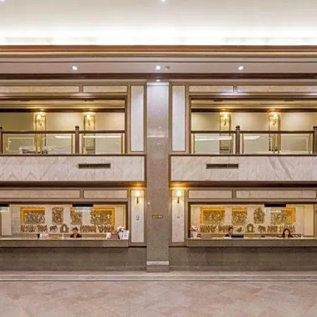Diamond Plaza Hatyai Hotel