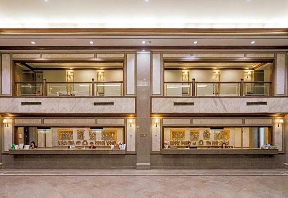Diamond Plaza Hatyai Hotel - Housity