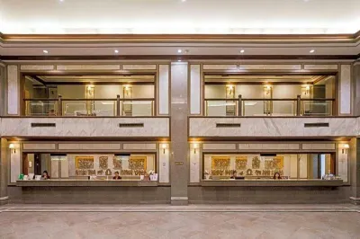 Diamond Plaza Hatyai Hotel