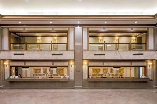 Diamond Plaza Hatyai Hotel