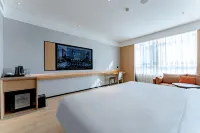 Madison 호텔 (창춘 베이후 올림픽 공원) 창춘공업대학교-북호캠퍼스 서부지구 주변 호텔