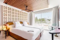 Los Felices Ibiza Hoteles en San José