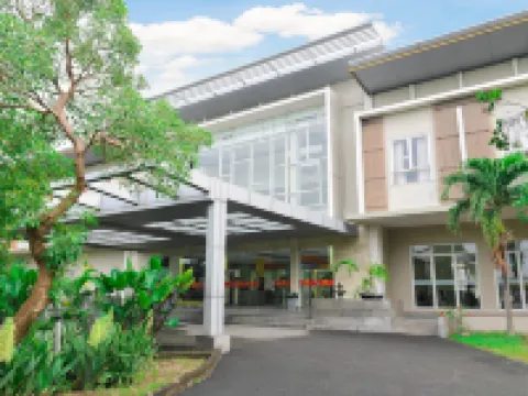 Hotel Bonero Residence Hotels in Bojonegoro Regency