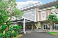 Hotel Bonero Residence Các khách sạn ở Kalitidu