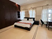 LOU WAI LOU MANSIONS Hotels in Harare