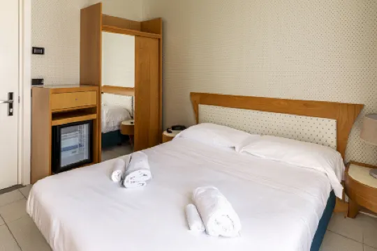 B&B Hotel Chioggia Airone