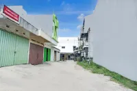 Hotel O Lampung Near Rs. Mitra Husada Formerly Takana Homestay Hotels in Pringsewu