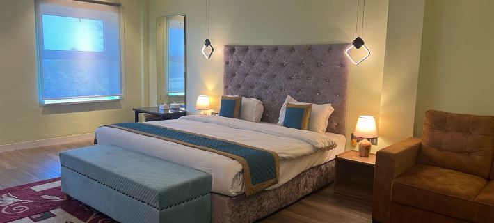 Landmark Bhairahawa Hotels in Rupandehi