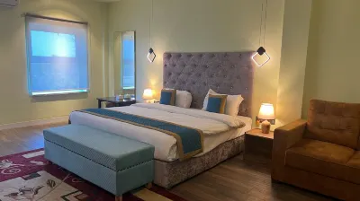 Landmark Bhairahawa Hotels in 