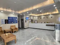 Xiaodao Boutique Apartment (Luoding RT-Mart)