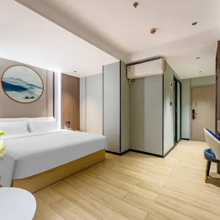 Guodu Business Hotel