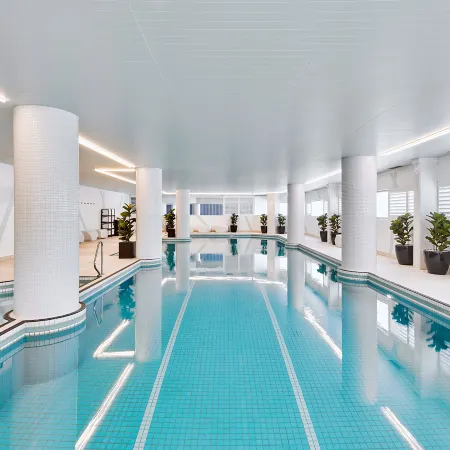 Meriton Suites Bondi Junction