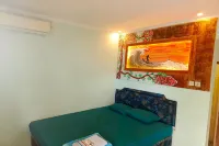 Aloha Beach House Hotels in Kecamatan Tepus