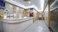 Junlai Hotel (Feixi Huanancheng)