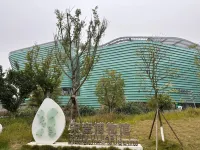 Suining Dongxu Soluxe International Grand Hotel - Scenic
