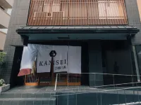 KANSEI KYOTOHACHIJO