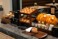 Atour Hotel Foshan Zu Miao Lingnan Tiandi‌ - Bữa sáng