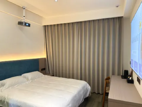 Jiafeng Hotel Hotels near shanlianfengqingzhen