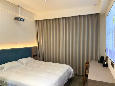 Jiafeng Hotel Hotel in zona Shanlian Station