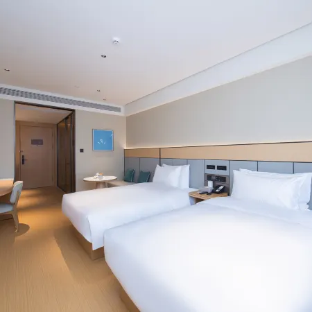 JI Hotel (Bijie Qixingguan Baili Dujuan Road)