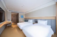 JI Hotel (Bijie Qixingguan Baili Dujuan Road)