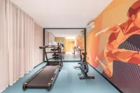 City Comfort Inn (Liuzhou Liushi Road) - con vista montagne