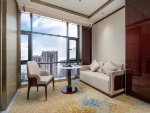 Daye Zhan Yue Renjoy Hotel