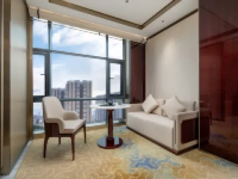 大冶湛月レンジョイホテルホテル 大冶のホテル