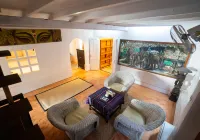Stay in a Charming Colonial Villa