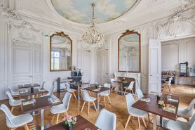 Appart'hôtel Odalys City - Montpellier Centre Gare Saint Roch