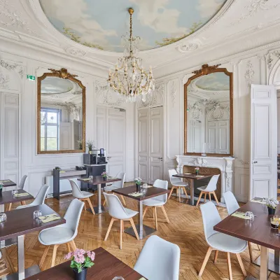 Appart'hôtel Odalys City - Montpellier Centre Gare Saint Roch Hotels near Kawa Theatre