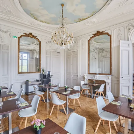 Appart'hôtel Odalys City - Montpellier Centre Gare Saint Roch