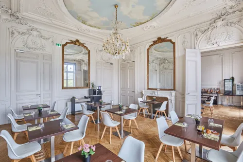 Appart'hôtel Odalys City - Montpellier Centre Gare Saint Roch - 4-Star