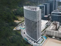 Zhuhai Xinghui International Apartment Các khách sạn ở Khu vực Nam Bình