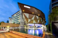 Rodina Beach Hotel - Rooftop Pools
