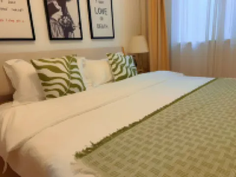 Tangyu Yishu Hot Spring Homestay (Laikang Jun)