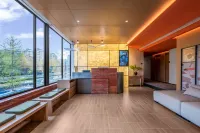 馬町飯店（郫都客運中心望叢祠地鐵站店） 郫縣西站附近的飯店