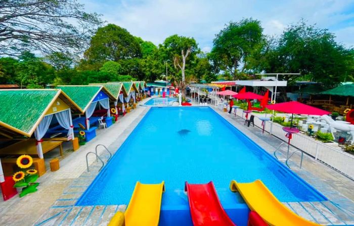 Red Apple Hotel and Resort San Juan Batangas