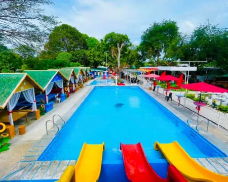 Red Apple Hotel and Resort San Juan Batangas Hotels in San Juan