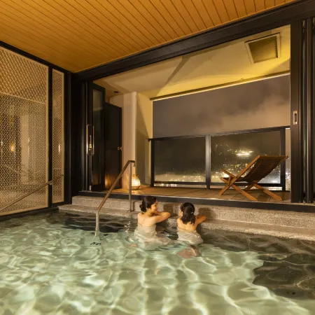 Ooedo Onsen Monogatari Premium Gero Honkan（Old:Yukai Resort Premium Gero Saichoraku Honkan）