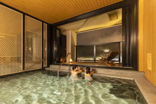 Ooedo Onsen Monogatari Premium Gero Honkan（Old:Yukai Resort Premium Gero Saichoraku Honkan） Hotels in Gero
