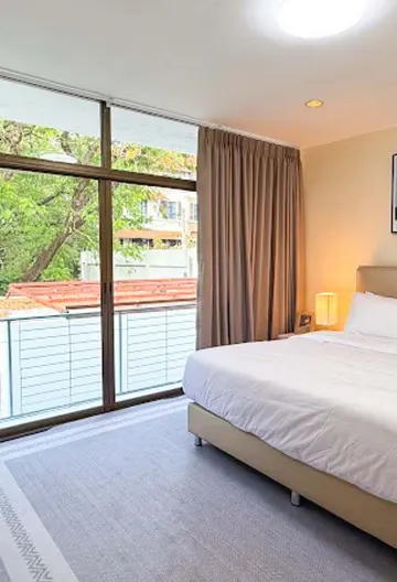 ซูพีเรียร์พร้อมระเบียง