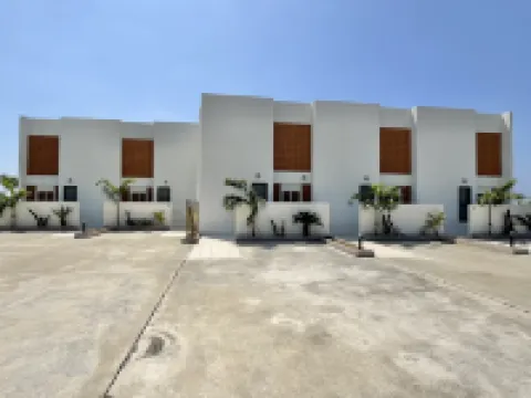 NATURELA MIYAKOJIMA・IRABU Hotels in Miyakojima