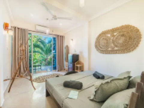 We Are Surfers hotel Ξενοδοχεία στην πόλη Matara
