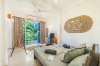 We Are Surfers hotel Hotels in der Nähe von Resthouse Handiya Bo Tree