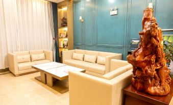 Harbin Xinfeng Business Hotel (Shuangcheng Government Store)